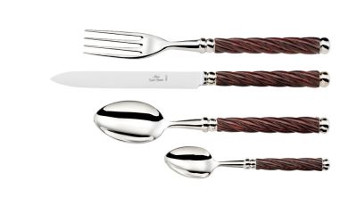Tonga Rio Silverplate Cutlery