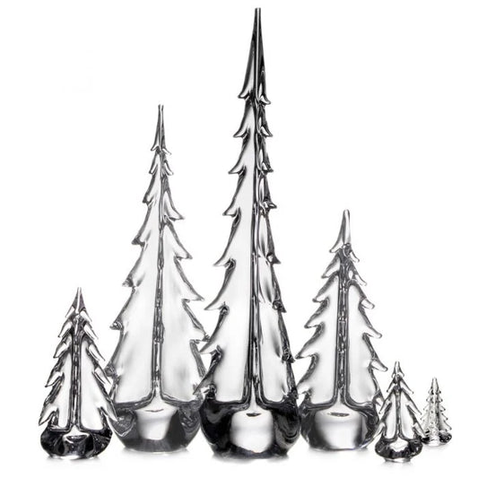 Simon Pearce Vermont Evergreen