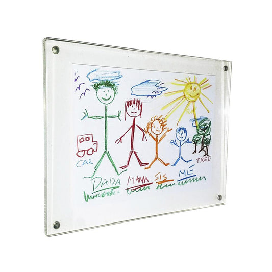 Wall Magnet Frames
