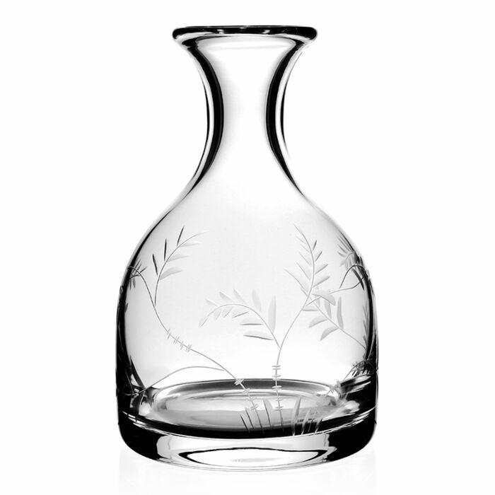 William Yeoward Crystal - Wisteria Carafe
